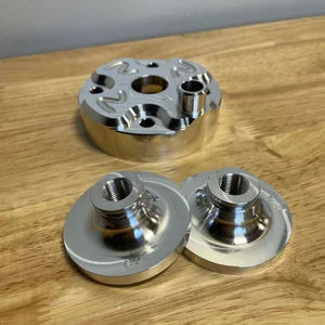 パーツ YAMAHA YZ85 VORTEX Vortex Yamaha FZ6 04-09 530 Steel Front Sprocket - Sportbike